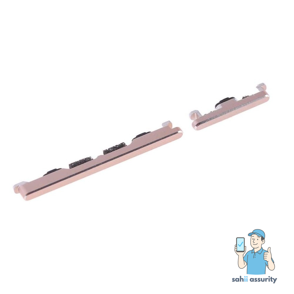 Side Key for Vivo Z1x